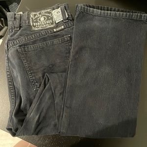 Lucky Dunagrees long jeans